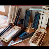 تعمیرات تخصصی انواع یخچال،کولر گازی،نصب و سرویس|خدمات پیشه و مهارت|بوشهر, |دیوار