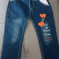 شلوار دخترانه