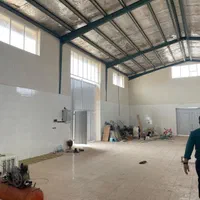 ۲۵۰ متر سوله با ۱۰ هزار متر زمین شهرک صنعتی ماهان|فروش دفتر صنعتی، کشاورزی، تجاری|ماهان, |دیوار