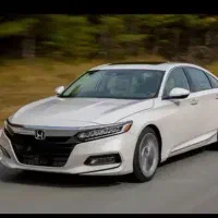 حواله هوندا آکورد و آریا