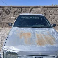 ماشین پژو ۴۰۵