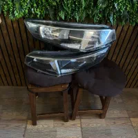 چراغ جلو تارا فابریک مدرن