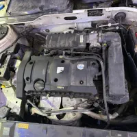 پژو پارس تیوفایو۹۸