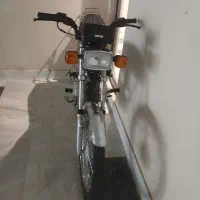موتور سیکلت  رهرو
