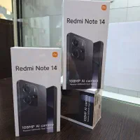 شیائومی نوت 14 گلوبال - گارانتی شرکتی Note 14