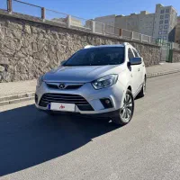 جک S5 مدل 97 اتوماتیک