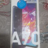 فروش گوشی سامسونگ a70