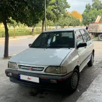 پراید نسیم هاچبک کره ای|خودرو سواری و وانت|بابلسر, |دیوار