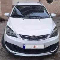 ام وی ام 315 اسپرت لاکچری