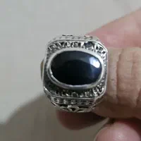 انگشتر دست ساز وحلقه نامزدی