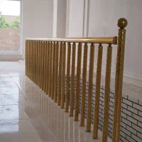 نرده استیل|خدمات پیشه و مهارت|یزد, |دیوار