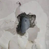 نشت یابی لوله های آب و فاضلاب بادستگاه|خدمات پیشه و مهارت|شوش, |دیوار