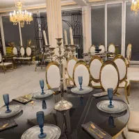 تشریفات کترینگ افق طلایی|خدمات پذیرایی، مراسم|رودهن, |دیوار