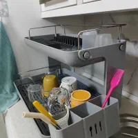 آبچکان دو طبقه اطلس مدل اکونومی