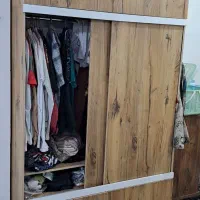 کمدومیز TV|جاکفشی، کمد، دراور|فردیس, شهرک شهید حسینی|دیوار