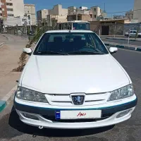 پژو پارس مدل ۱۳۹۴