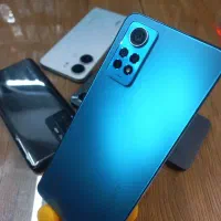 NOTE 12 PRO و REALME NOTE 50