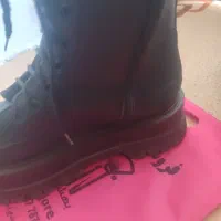 بوت دخترانه|کیف، کفش، کمربند|خرم‌آباد, |دیوار