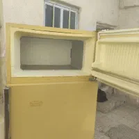 یخچال 12فوت بزرگ|یخچال و فریزر|مرودشت, بیست متری بیمارستان|دیوار