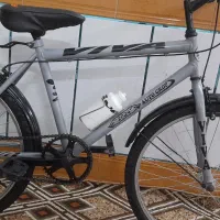 دوچرخه ۲۴ تمیز و کاملآ سالم|دوچرخه، اسکیت، اسکوتر|اصفهان, شهید رجایی|دیوار