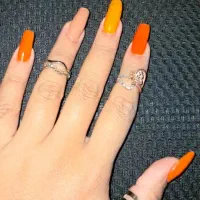 خدمات ناخن بابهترین متریال  وکیفیت  درشهرک ساحلی|خدمات آرایشگری و زیبایی|سنندج, |دیوار