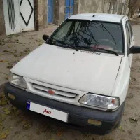 پراید مدل ۸۵