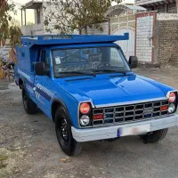 نیسان در حد صفر|خودرو سواری و وانت|الشتر, |دیوار