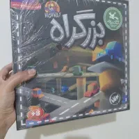 اسباب  بازی فکری بزرگراه