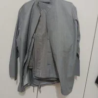 کت وشلوار.۴دست کواپاتول سایز بزرگ|لباس|اشنویه, |دیوار