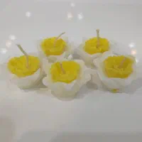 شمع قیمت مناسب|صنایع دستی و سایر لوازم تزئینی|اصفهان, بهاران|دیوار