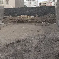 فروش زمین ۳۰۰ متری / الهیه / سند ملکی