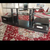 زیر تلوزیونی