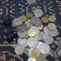 سکه کلکسیونی