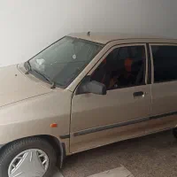 پراید 87