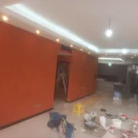نقاشی ساختمان رضایی درواوان اسلامشهرتهران...