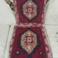 فرش صندلی اداری