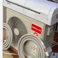 کولرگازی ۳۰هزار جنرال آیس موتور T3 گری