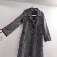 پالتو مانتو پاییزه فقط ۲۵۰ تومن|لباس|قم, لسانی|دیوار