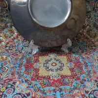یادگار و تبرکی آقا درود خداوند بر ایشان