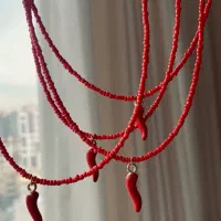 بدلیجات گوشواره گردنبند دستبند