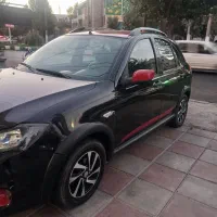 کوییک r مدل ۱۴۰۲|خودرو سواری و وانت|قرچک, مهدیه|دیوار