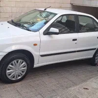 سمند lx