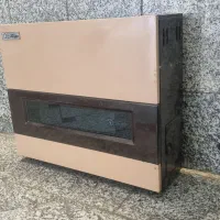 بخاری مهیا گاز مدل ۱۰۰۰۰|بخاری، هیتر، شومینه|ری, شهادت|دیوار