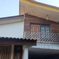 ویلا2خوابه/مبله/شهرکی