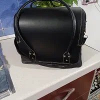 کیف مژه ، و میکاپ ، تتو