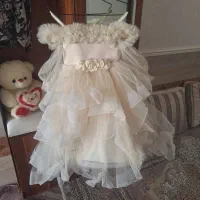 لباس مجلسی دخترانه