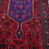 فرش دستباف