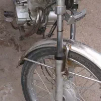 موتور سیکلت