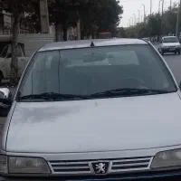 پژو ۴۰۵