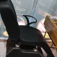 دو عدد صندلی اصلاح